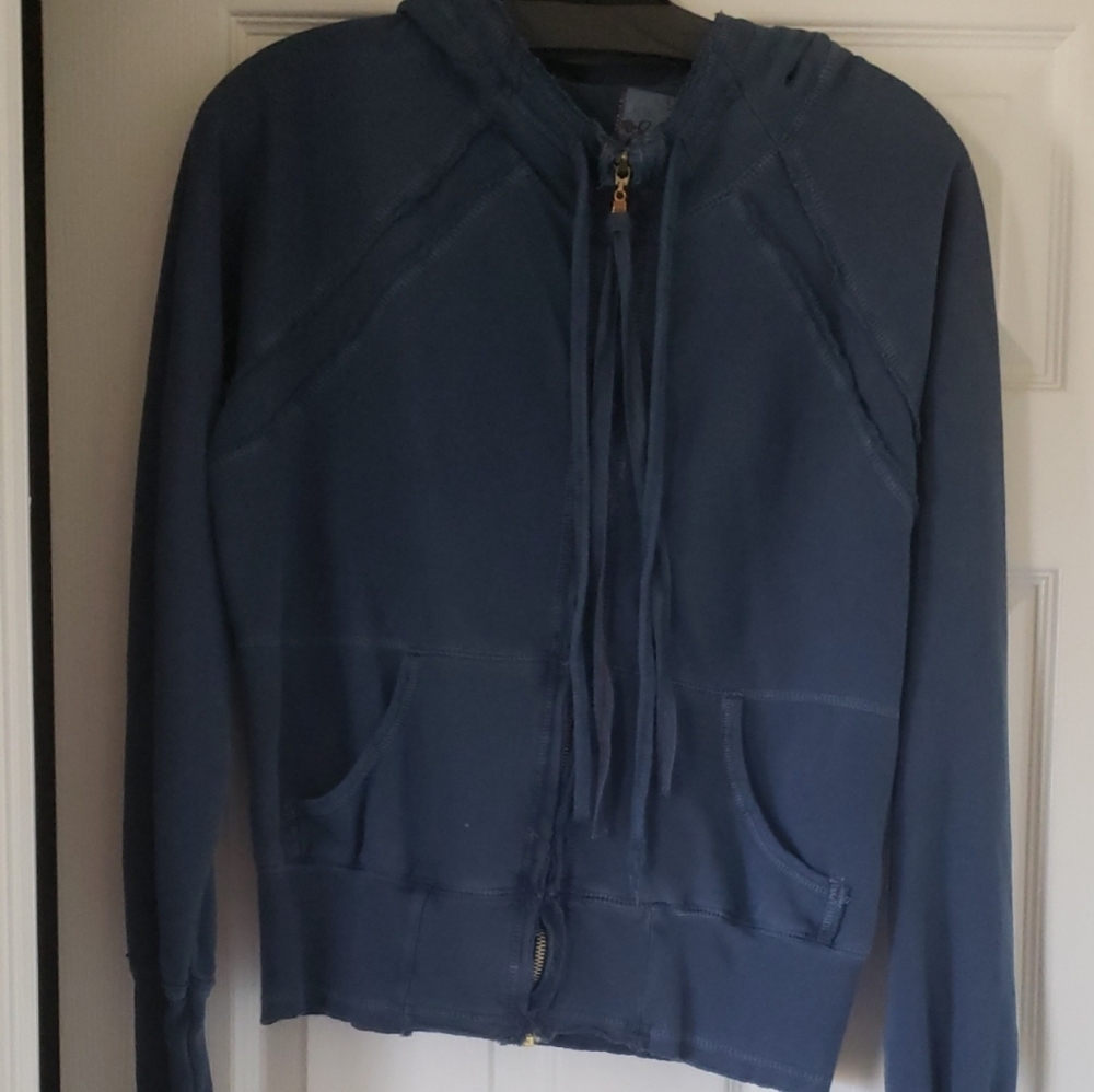 Joie Navy sweater